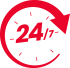 24horas