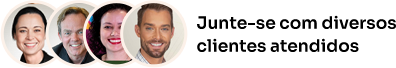 Clientes Satisfeitos
