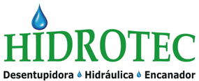 Logo Hidrotec
